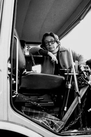 Постер: Duras and Cinema