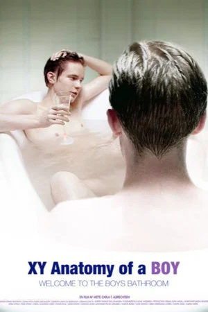Постер: XY Anatomy of a Boy