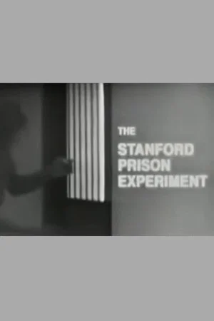 Постер: The Stanford Prison Experiment