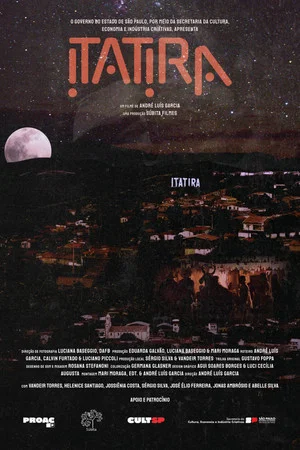 Постер: Itatira