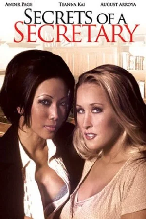 Постер: Secrets of a Secretary