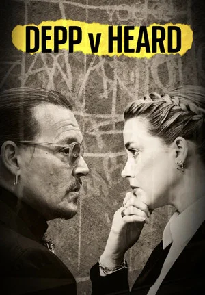 Постер: Depp Vs. Heard: Winners & Losers