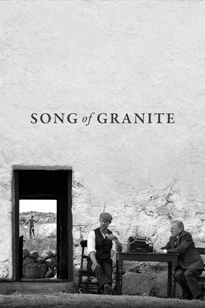 Постер: Song of Granite