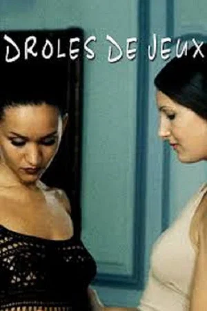 Постер: Drôles de jeux