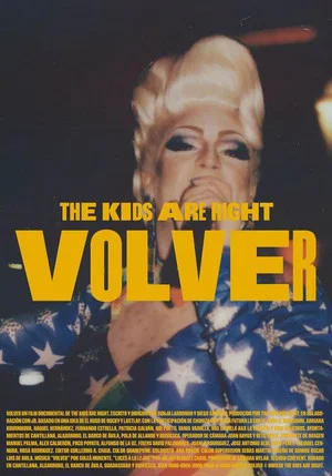 Постер: Volver