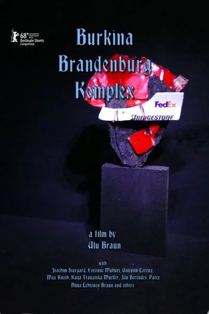 Постер: Burkina Brandenburg Komplex