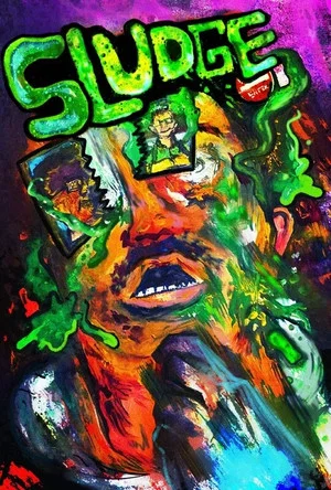 Постер: Sludge