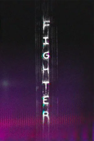 Постер: FIGHTER