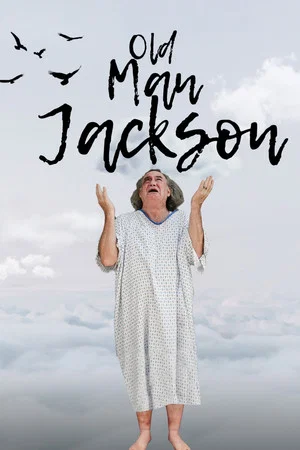 Постер: Old Man Jackson
