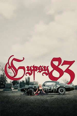 Постер: Джипси 83
