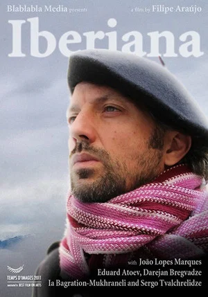 Постер: Iberiana