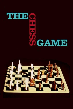 Постер: The Chess Game