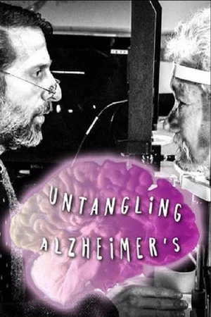 Постер: Untangling Alzheimer's