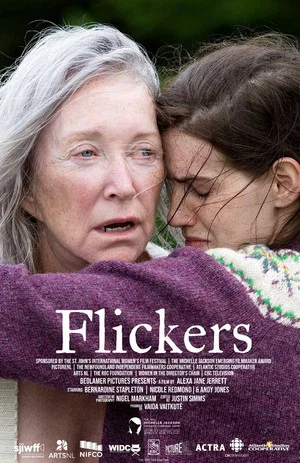Постер: Flickers