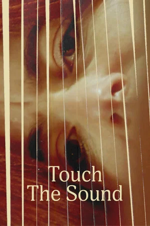 Постер: Touch the Sound