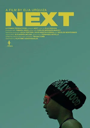 Постер: Next