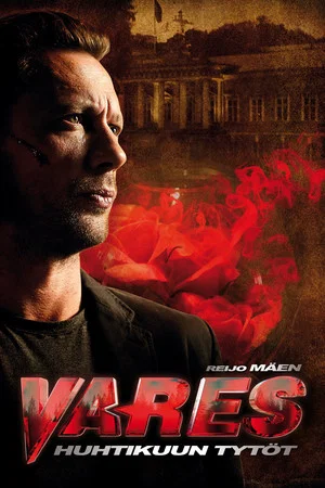 Постер: Vares: The Girls of April