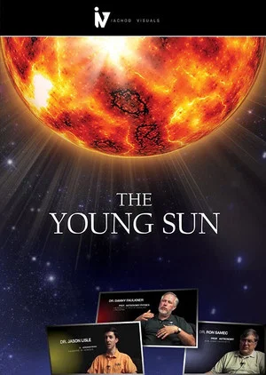 Постер: The Young Sun