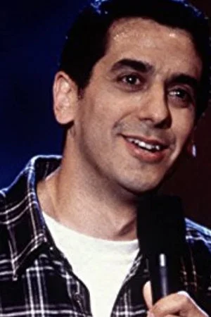 Постер: HBO Comedy Half-Hour: Jeff Cesario
