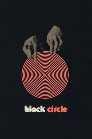 Постер: Black Circle