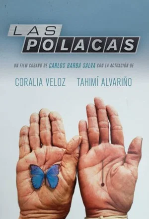 Постер: Las Polacas