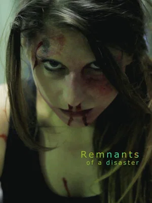 Постер: Remnants of a Disaster
