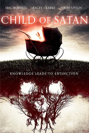 Постер: Child of Satan