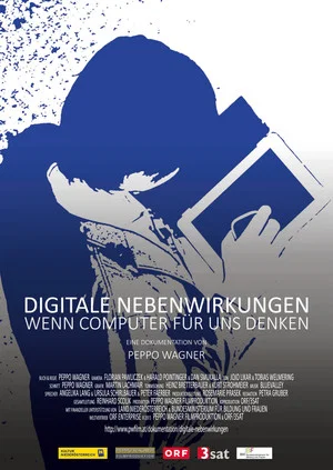Постер: Digitale Nebenwirkungen: Wenn Computer für uns denken