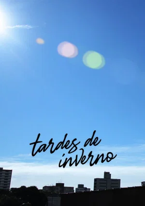 Постер: Tardes de Inverno