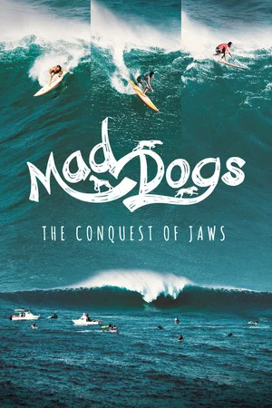 Постер: Mad Dogs