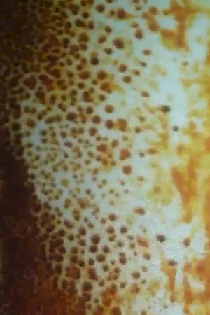 Постер: Untitled #1 (sun vision)