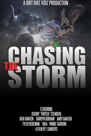 Постер: Chasing The Storm