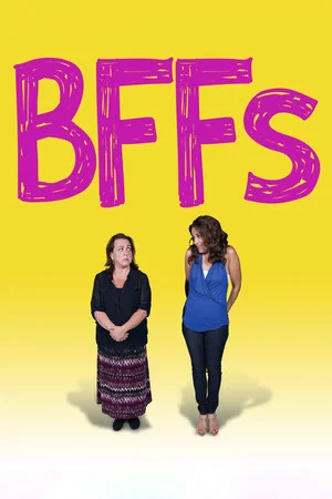Постер: BFFs