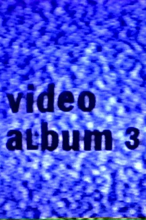 Постер: Video Album 3