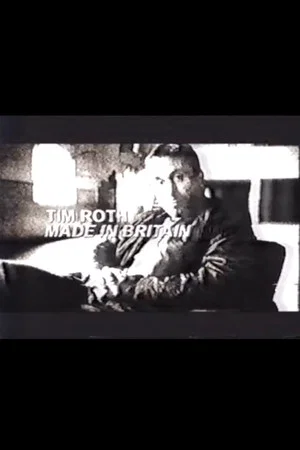 Постер: Made in Britain