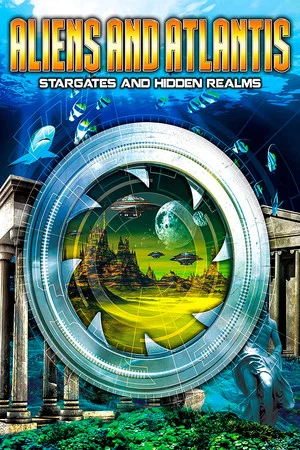 Постер: Aliens and Atlantis: Stargates and Hidden Realms