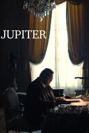 Постер: Jupiter
