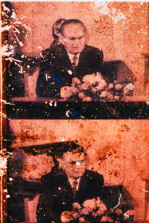Постер: Tito-Material