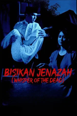 Постер: Whisper of the Dead
