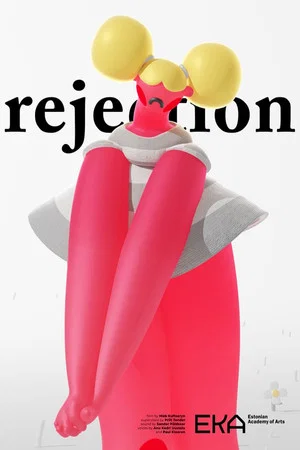 Постер: Rejection