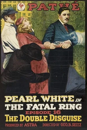 Постер: The Fatal Ring