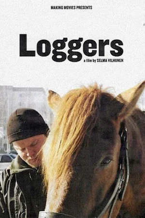 Постер: Loggers
