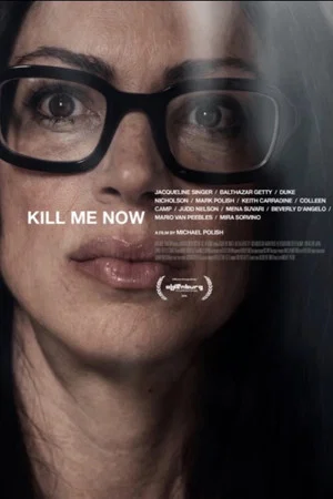 Постер: Kill Me Now