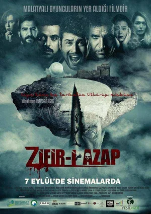 Постер: Zifir-i Azap