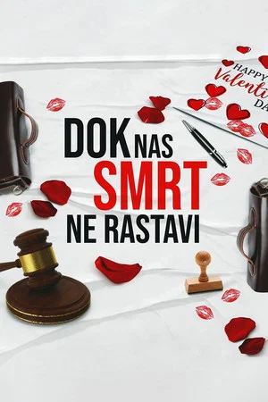 Постер: Till Death Do Us Part