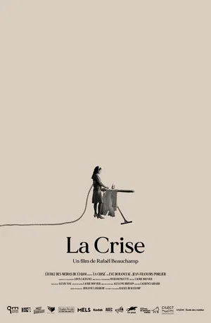 Постер: La Crise
