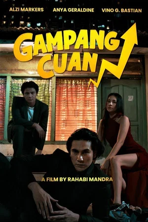 Постер: Gampang Cuan