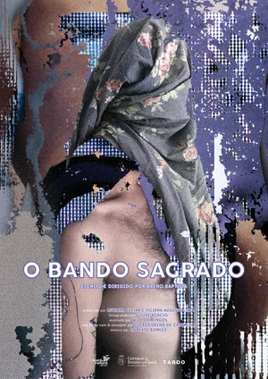 Постер: The Sacred Band