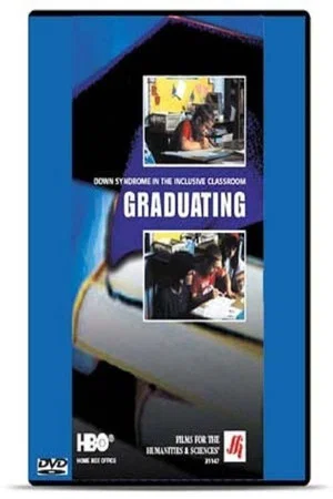 Постер: Graduating Peter
