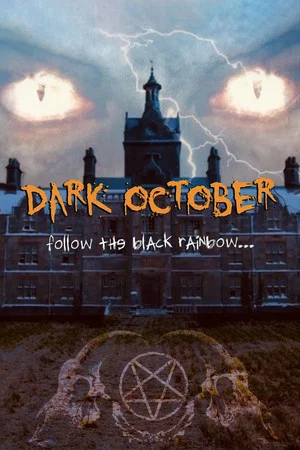 Постер: Dark October